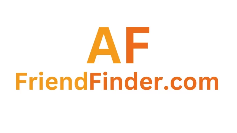 Friendfinder