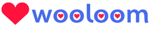 Wooloom logo