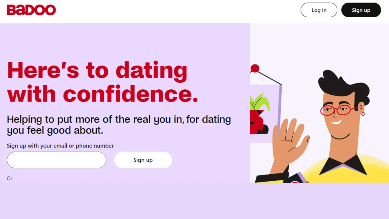 Badoo Review | Gratis, Sign Up, Dating Site, Account & Chat