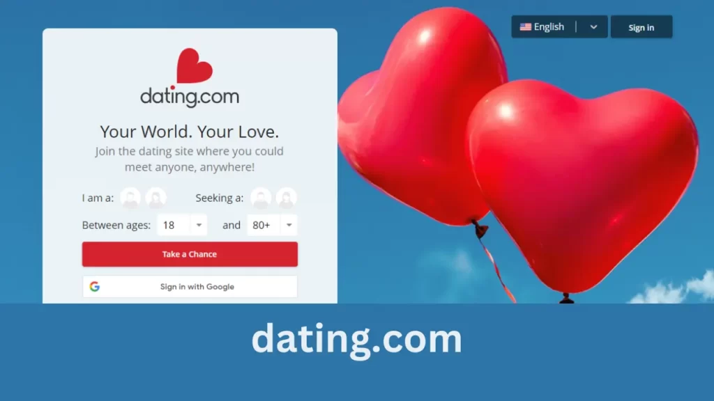 dating.com