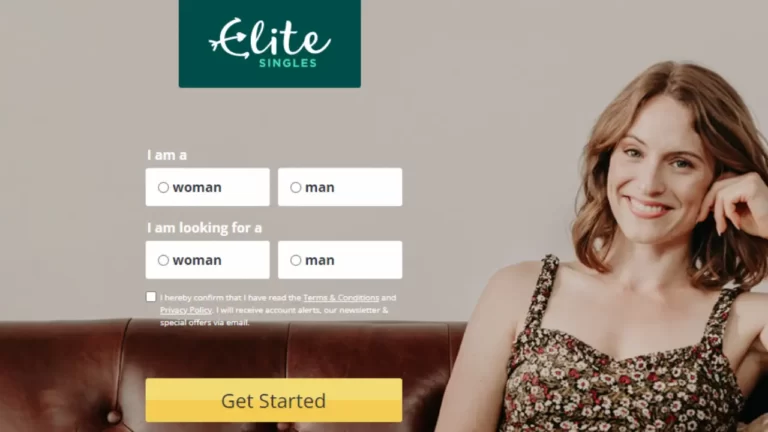 EliteSingles
