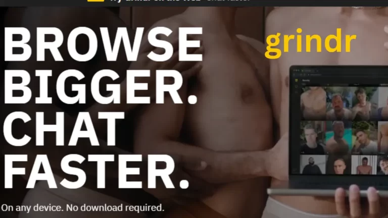 grindr