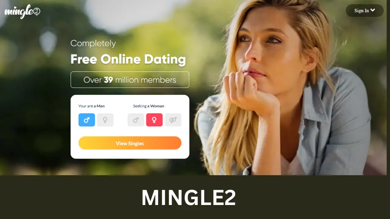 2mingle