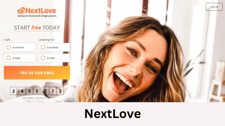 NextLove