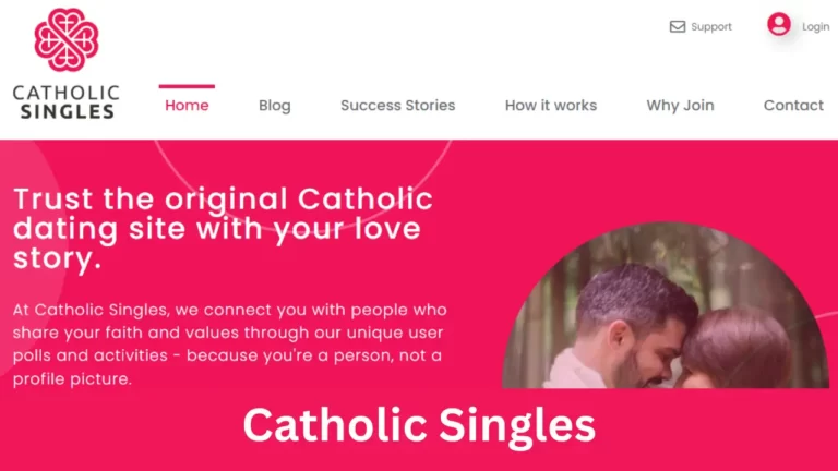 Catholic Singles