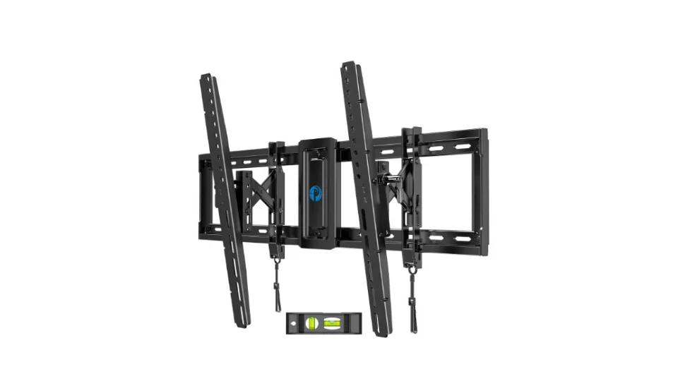 Advanced Tilt TV Wall Mount
