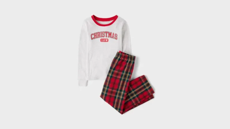 Boys Black Santa Skateboard Tee for Festive Style