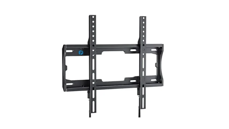 Fixed TV Wall Mount For 23