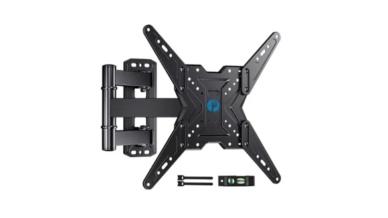 Full Motion TV Wall Mount For 26
