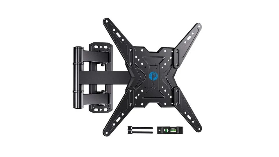 Full Motion TV Wall Mount For 26