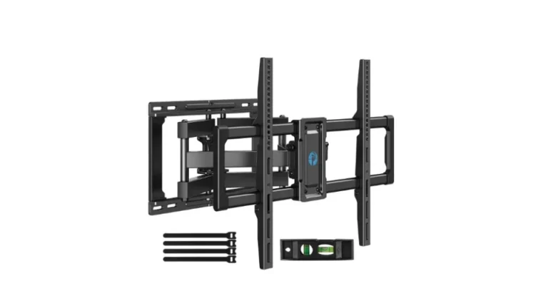Full Motion TV Wall Mount For 40