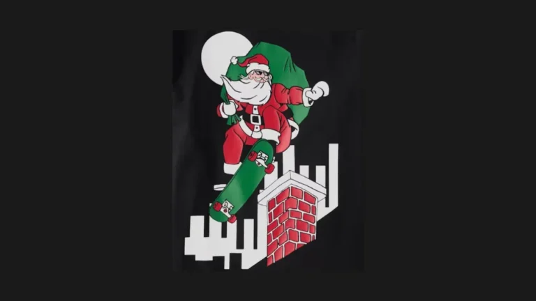 Kids Green Matching Family Merry Christmas