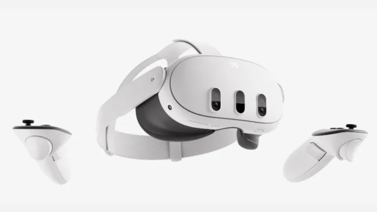 Meta Quest 3