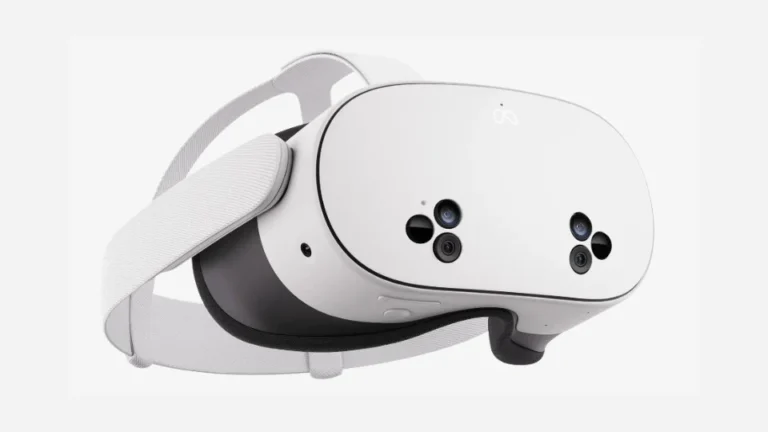 Meta Quest 3S