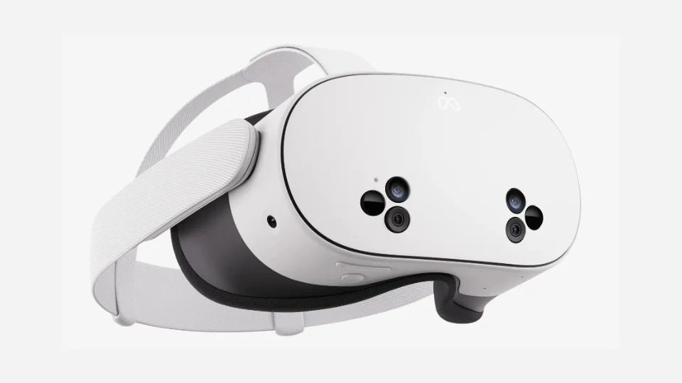 Meta Quest 3S