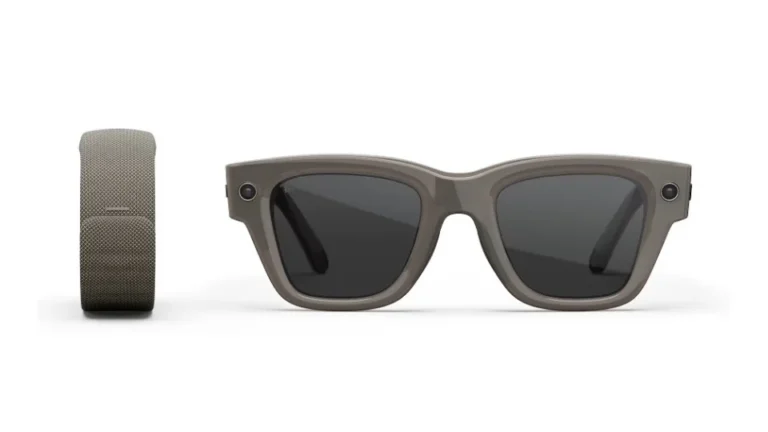 Meta Ray-Ban Display