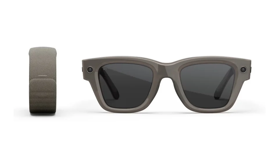 Meta Ray-Ban Display