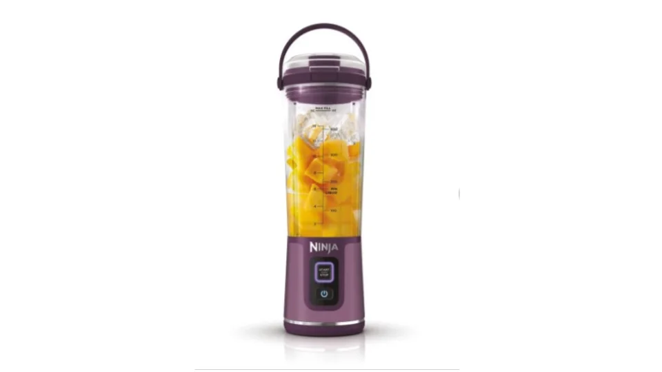Ninja Blast Cordless Portable Blender