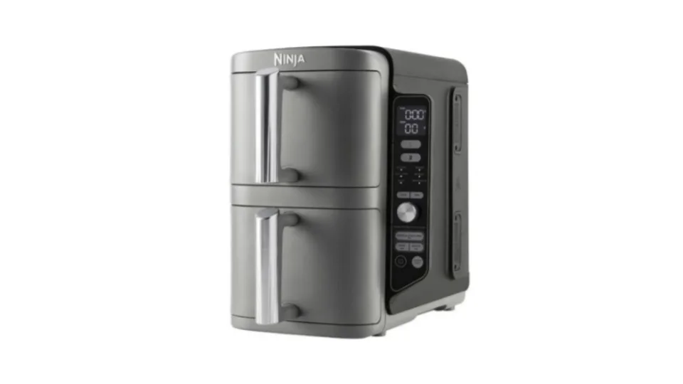 Ninja Double Stack XL Air Fryer