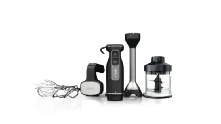 Ninja Foodi 3-in-1 Hand Blender