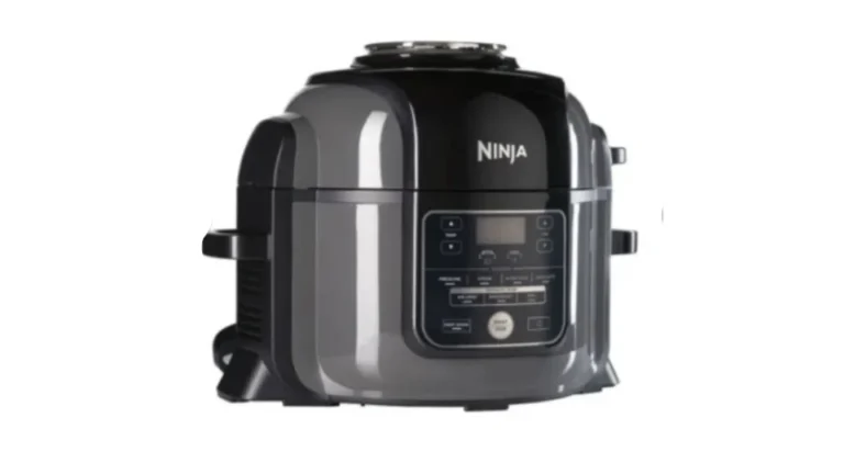 Ninja Foodi 7-in-1 Multi-Cooker