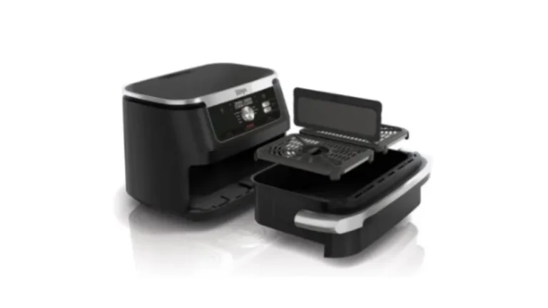 Ninja Foodi FlexDrawer MegaZone Air Fryer
