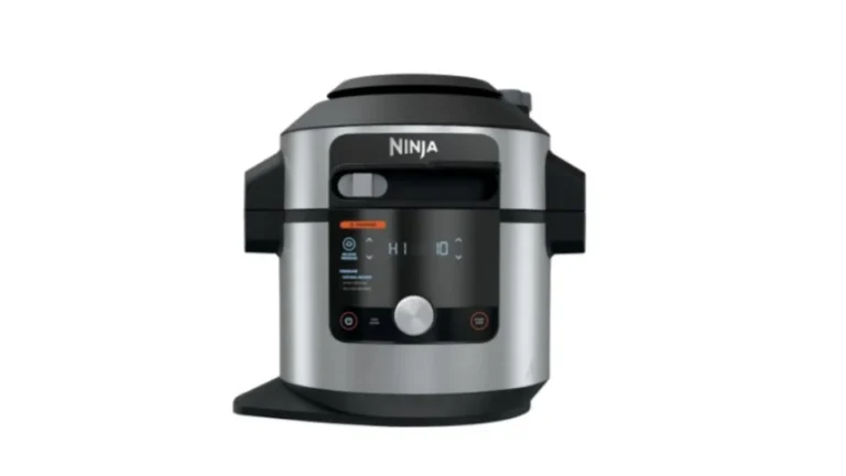 Ninja Foodi MAX 15-in-1 SmartLid Multi-Cooker