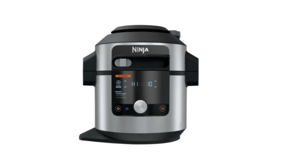 Ninja Foodi MAX 15-in-1 SmartLid Multi-Cooker