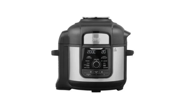 Ninja Foodi MAX 9-in-1 Multi-Cooker