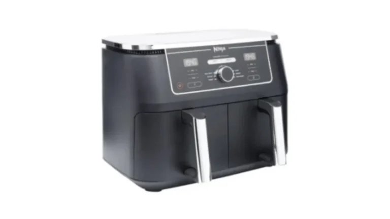 Ninja Foodi MAX Dual Zone Air Fryer