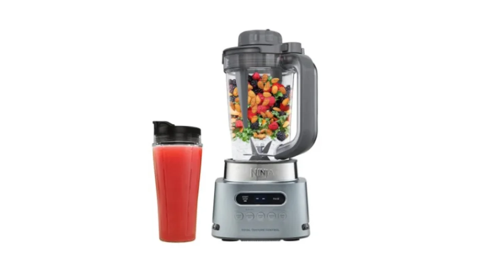Ninja Foodi Max Power Nutri Blender