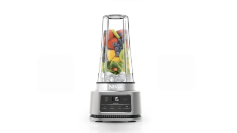 Ninja Foodi Power Nutri Blender