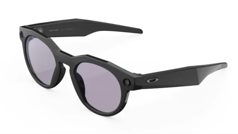 Oakley Meta HSTN