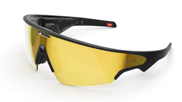 Oakley Meta Vanguard glasses