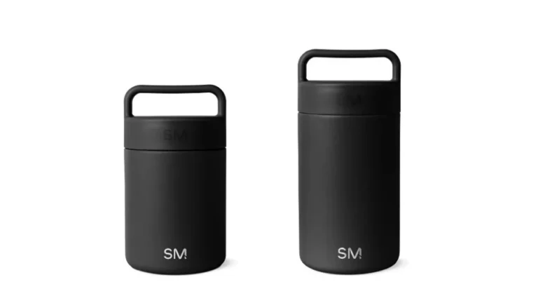 Provision Food Jar12