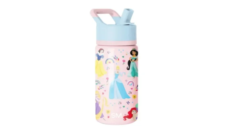 Summit Kids Water Bottle