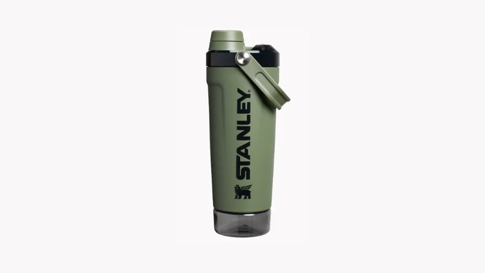 The Activate Shaker Bottle 20 OZ