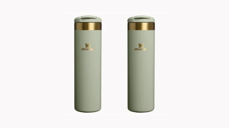 The AeroLight Transit Bottle 20 OZ