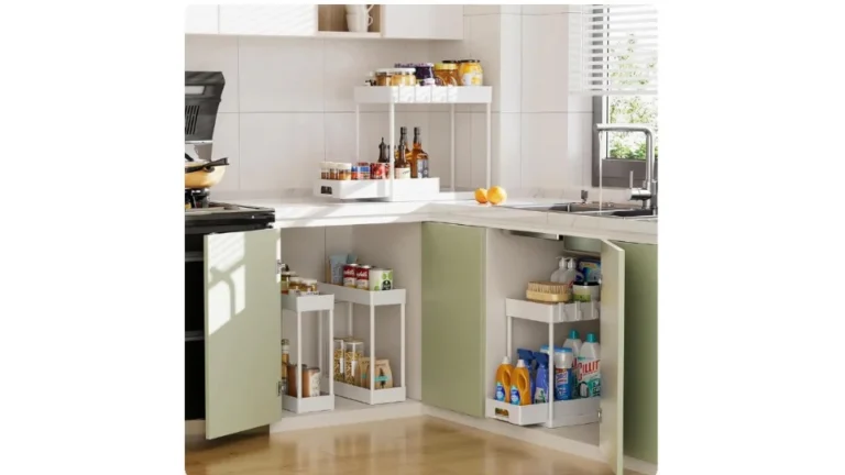 Under Sink Organizers 2