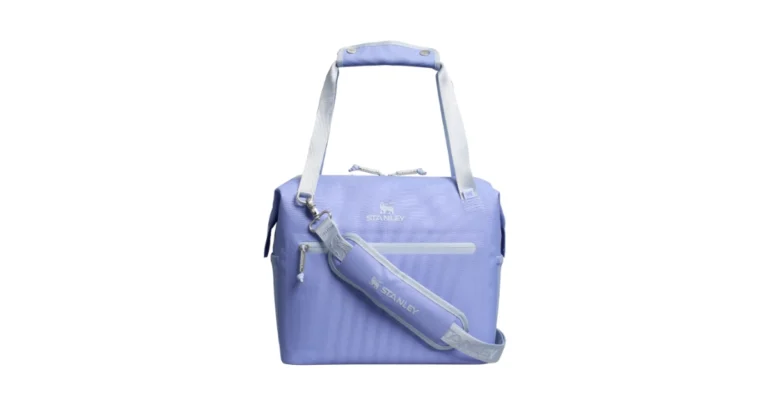 All Day Julienne Midi Cooler Insulated & Stylish