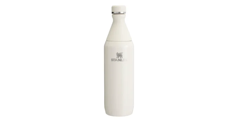 All Day Slim Bottle Stanley Stylish & Insulated
