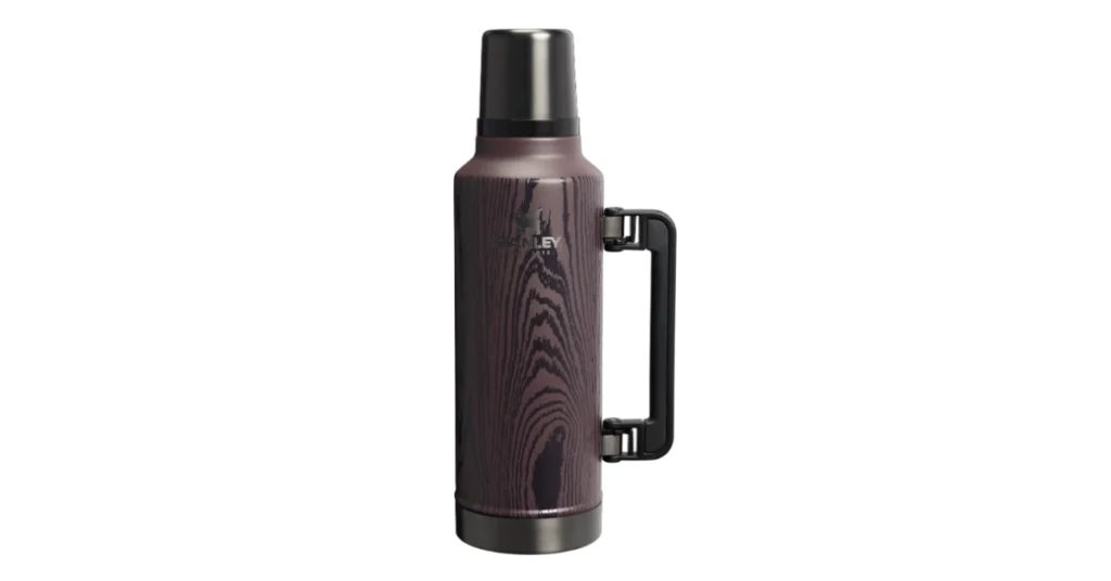 Cheers & Cheer Classic Legendary Bottle Reliable & Durable Hydration