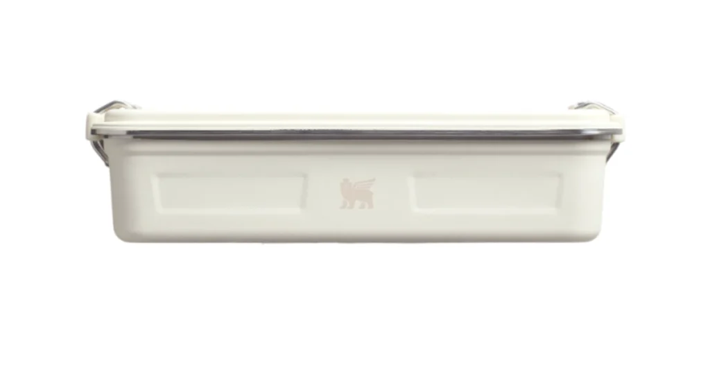 Classic Legendary Useful Box Stanley Durable Storage Solution