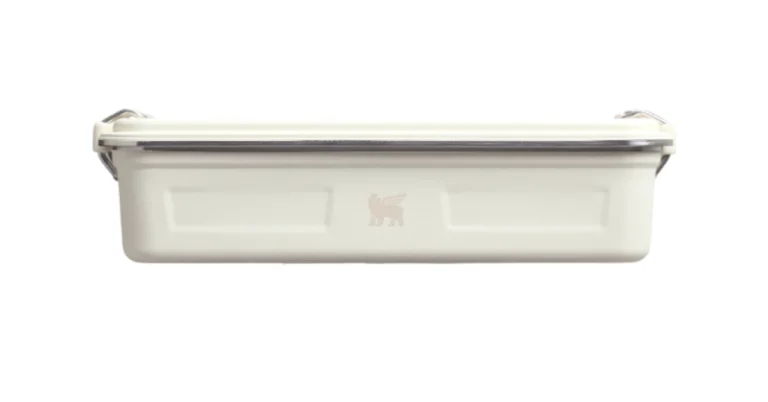 Classic Legendary Useful Box Stanley Durable Storage Solution