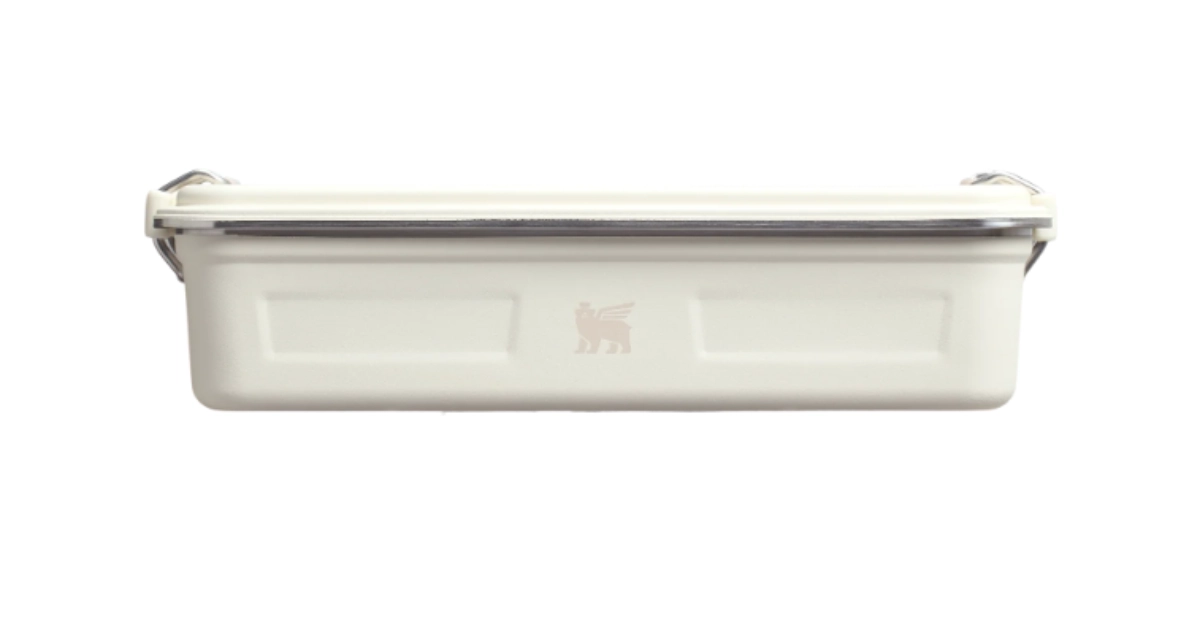 Classic Legendary Useful Box Stanley Durable Storage Solution