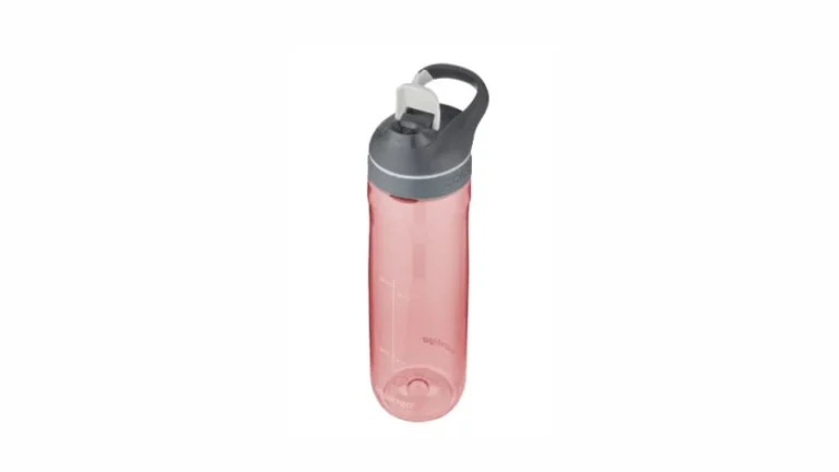 Contigo Cortland AUTOSEAL Water Bottle Review