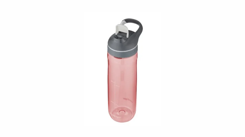 Contigo Cortland AUTOSEAL Water Bottle Review