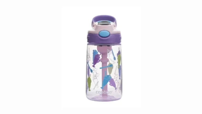 Contigo Easy Clean AUTOSPOUT Kids Water Bottle