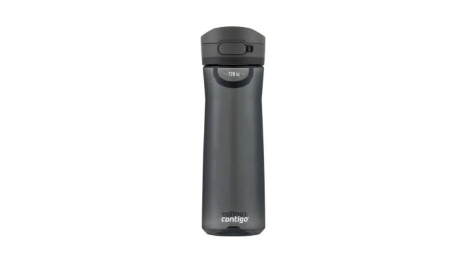 Contigo Jackson AUTOPOP Water Bottle Review