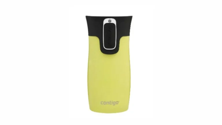 Contigo West Loop AUTOSEAL Travel Mug Review